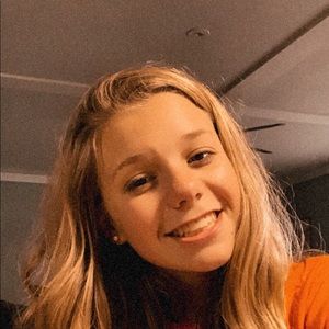 Meet your Posher, Madelyn